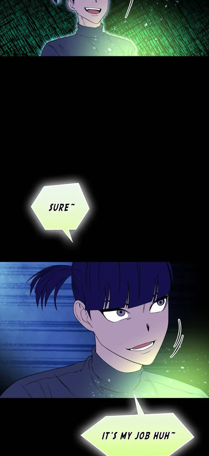 Read Midwood chapter 79 image 16 on Lezhin
