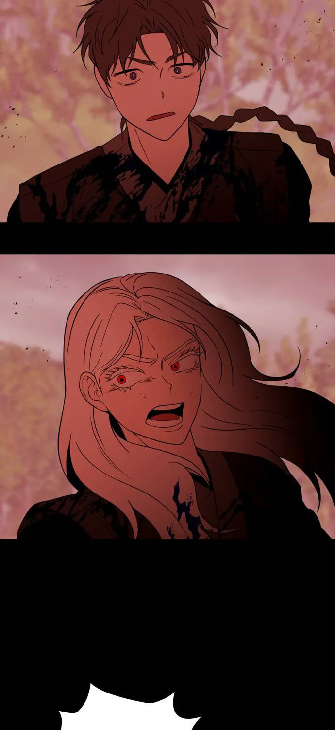 Read Midwood chapter 79 image 2 on Lezhin