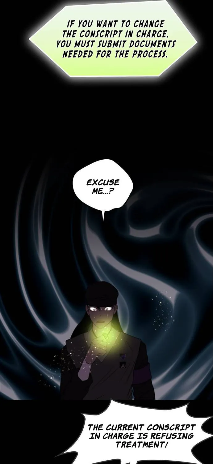 Read Midwood chapter 79 image 22 on Lezhin
