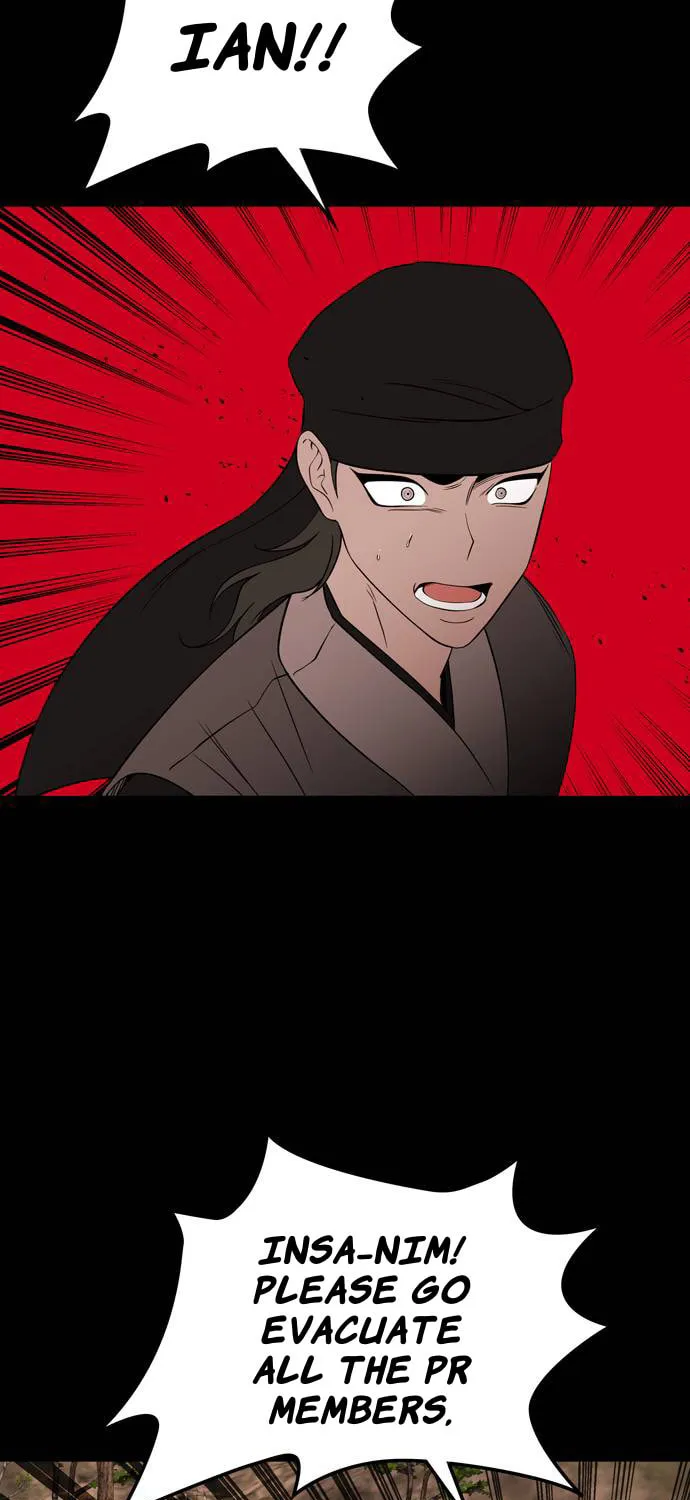 Read Midwood chapter 79 image 3 on Lezhin