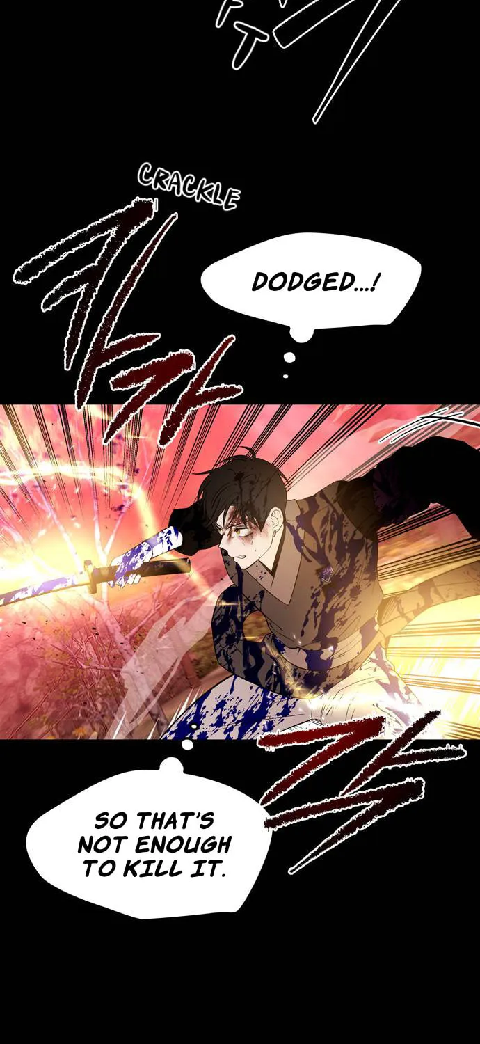 Read Midwood chapter 79 image 34 on Lezhin
