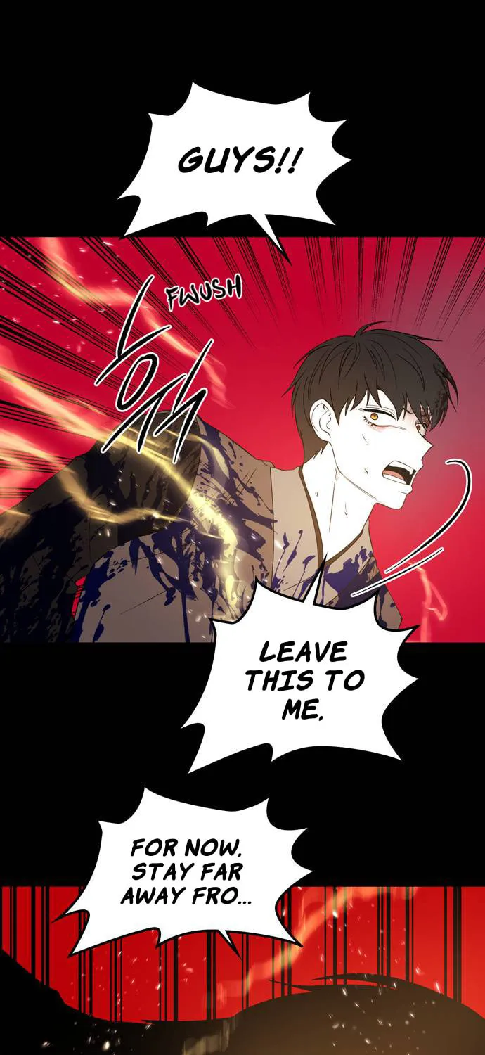 Read Midwood chapter 79 image 35 on Lezhin