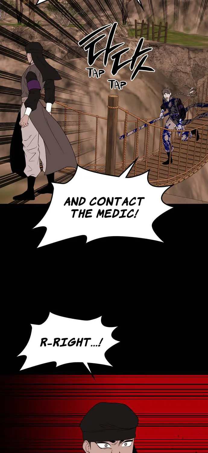 Read Midwood chapter 79 image 4 on Lezhin