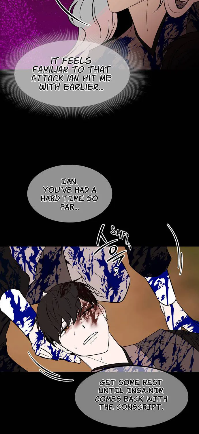 Read Midwood chapter 79 image 45 on Lezhin