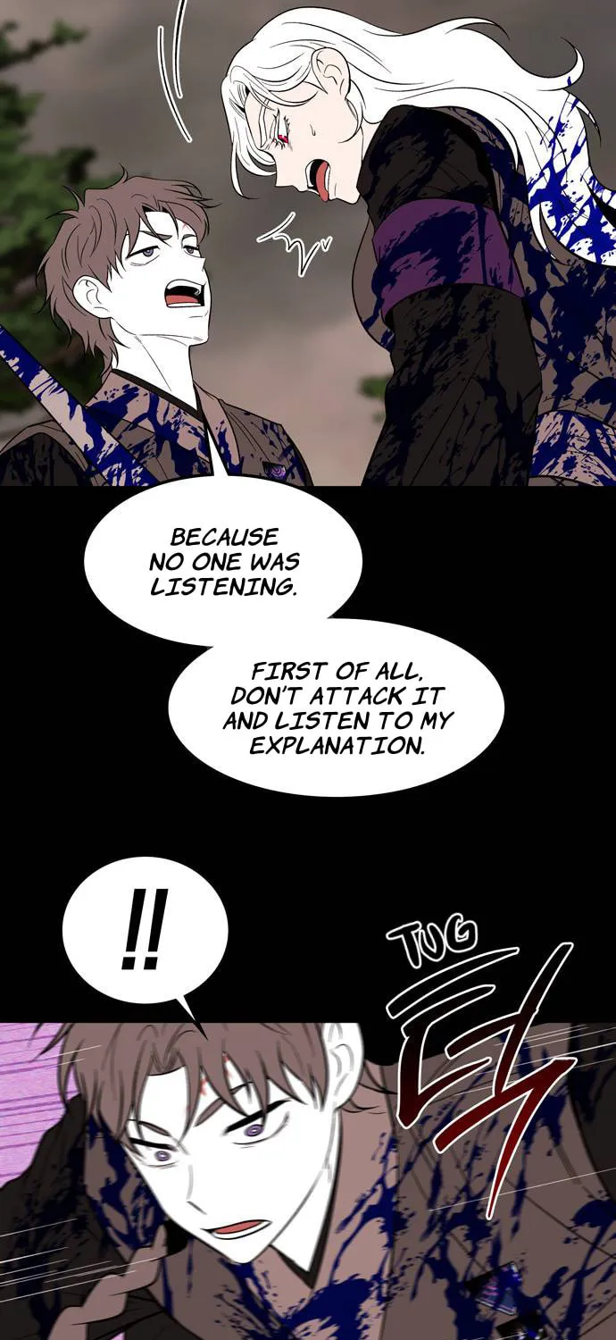 Read Midwood chapter 79 image 49 on Lezhin