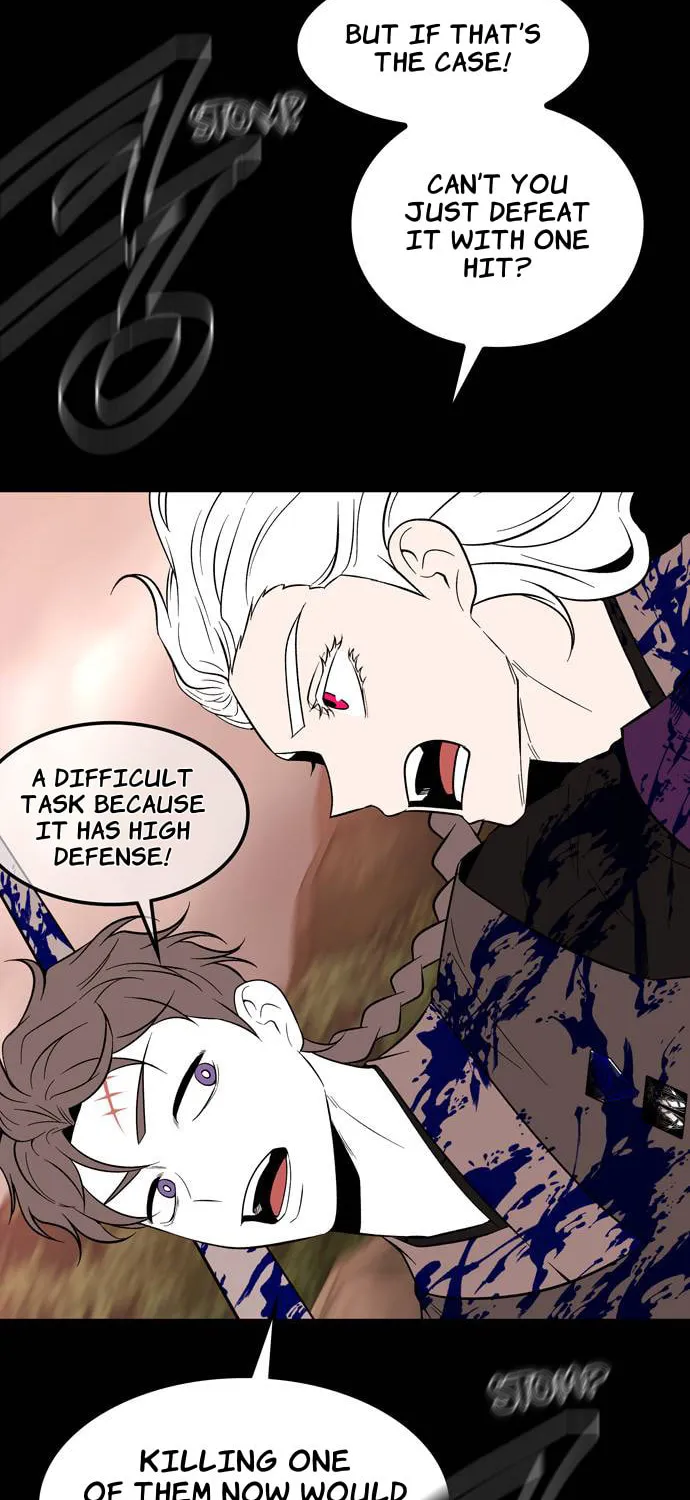 Read Midwood chapter 79 image 56 on Lezhin