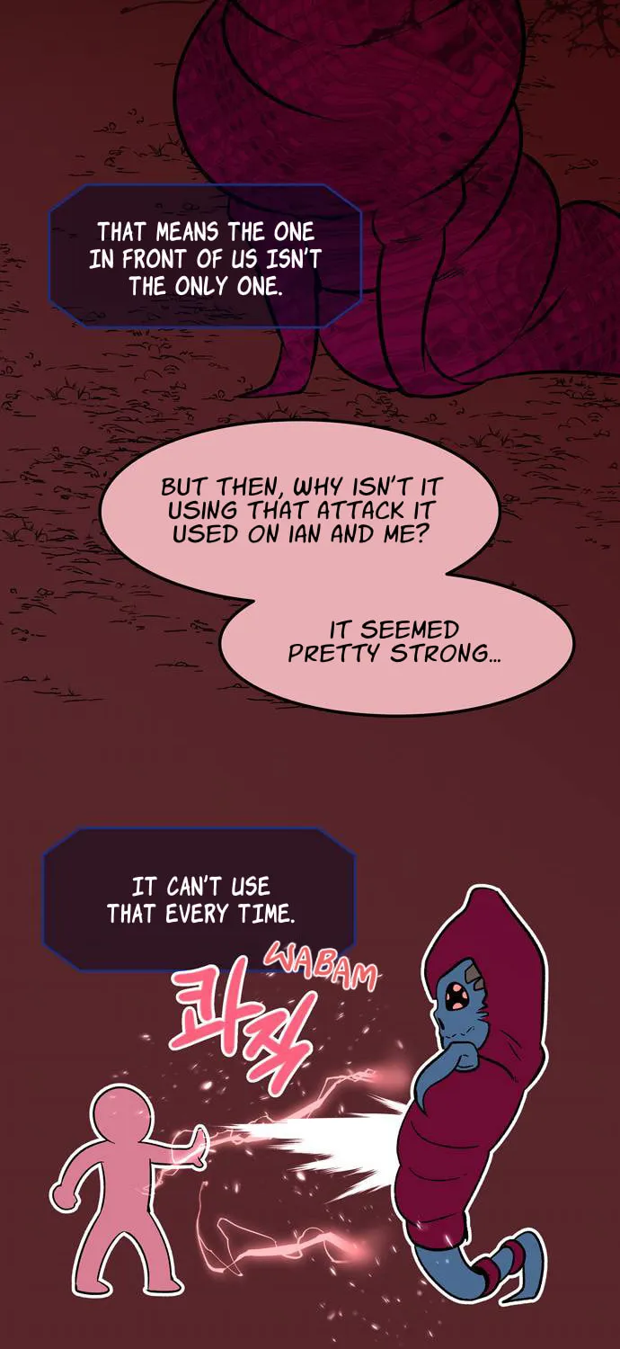 Read Midwood chapter 79 image 58 on Lezhin