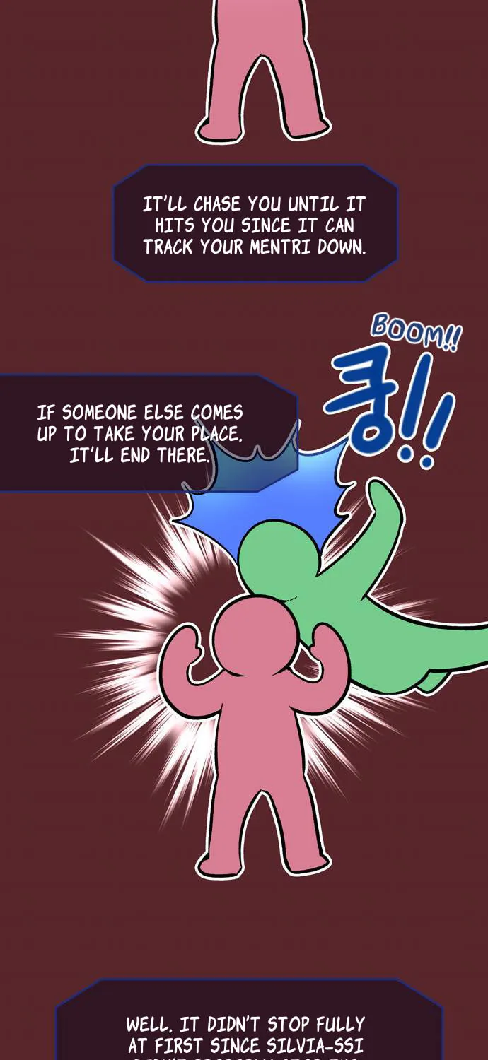 Read Midwood chapter 79 image 61 on Lezhin