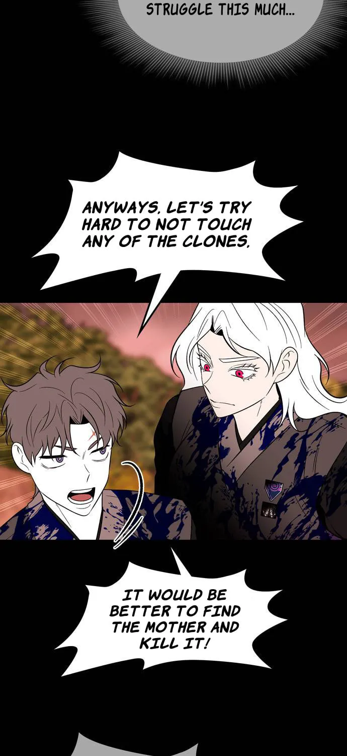 Read Midwood chapter 79 image 73 on Lezhin