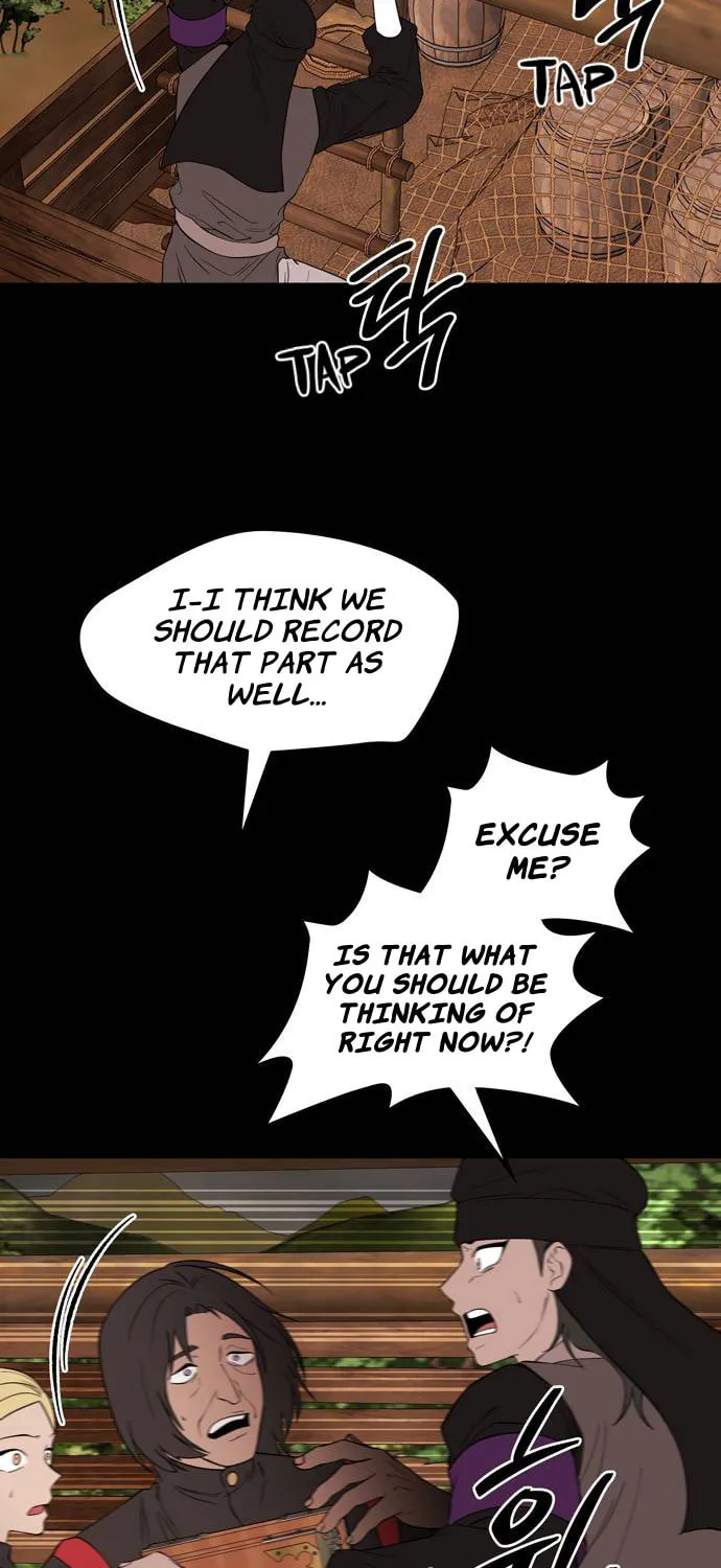 Read Midwood chapter 79 image 8 on Lezhin