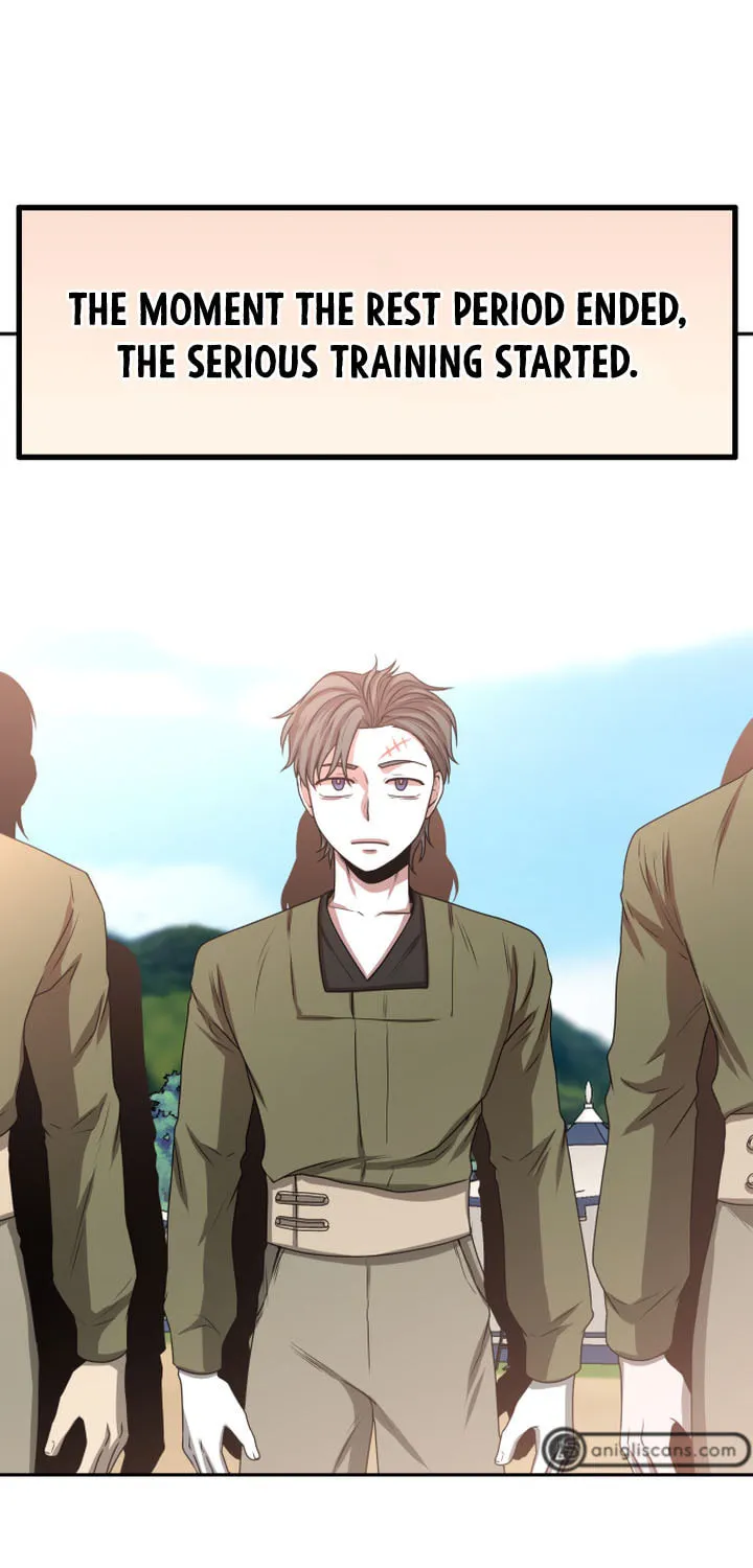 Read Midwood chapter 8 image 20 on Lezhin