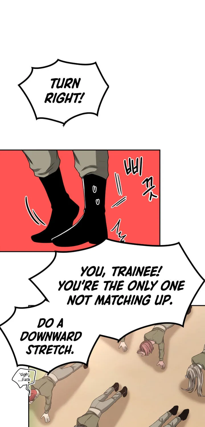 Read Midwood chapter 8 image 21 on Lezhin