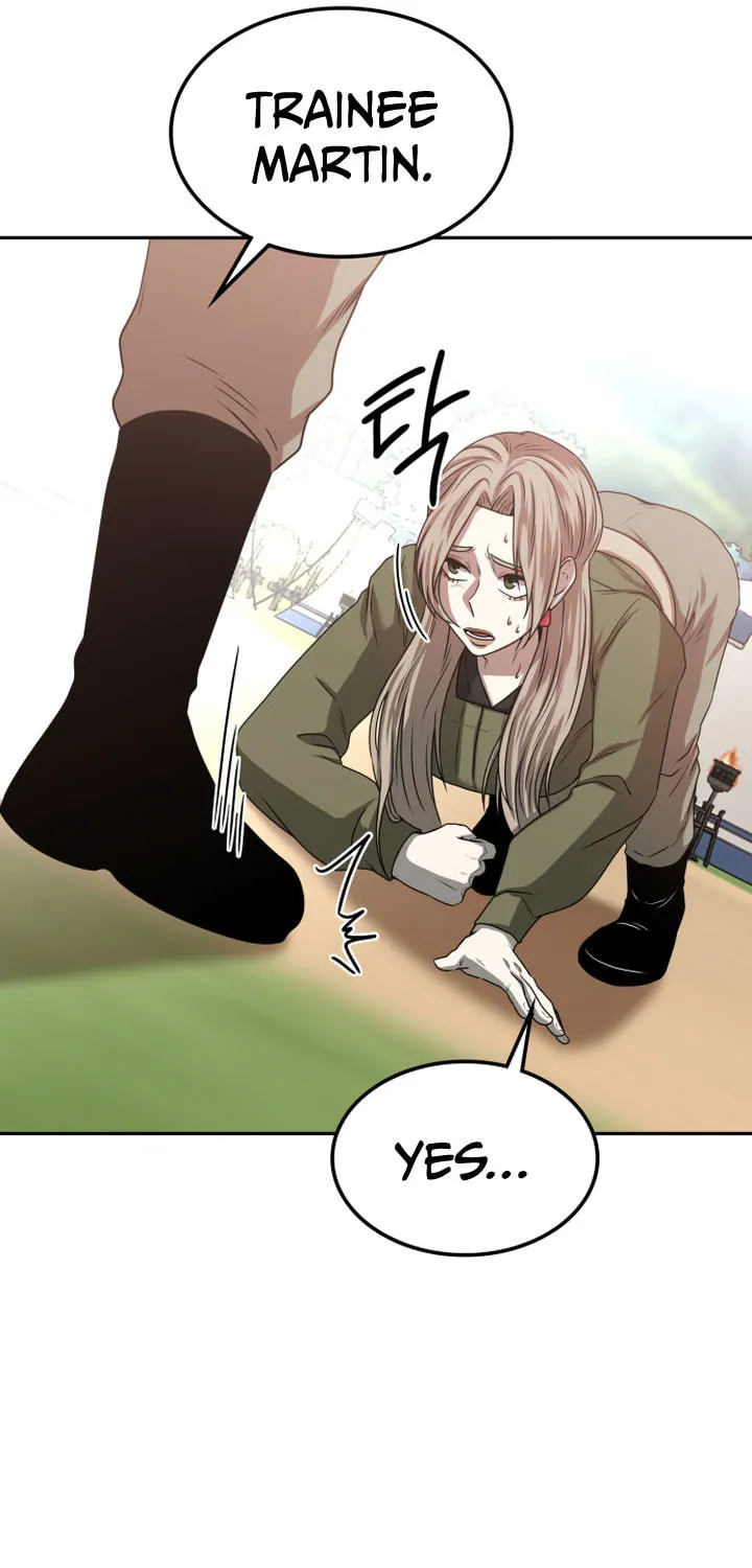 Read Midwood chapter 8 image 23 on Lezhin