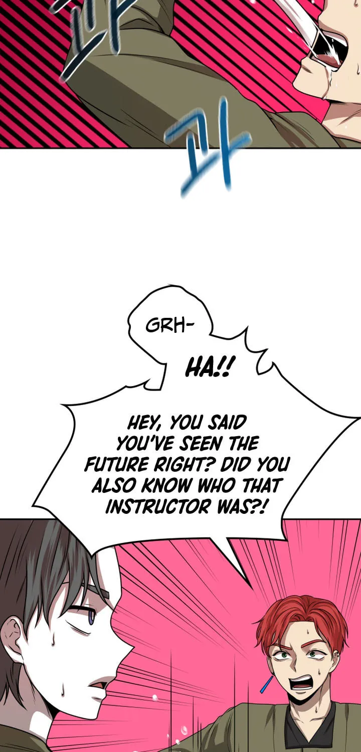 Read Midwood chapter 8 image 27 on Lezhin