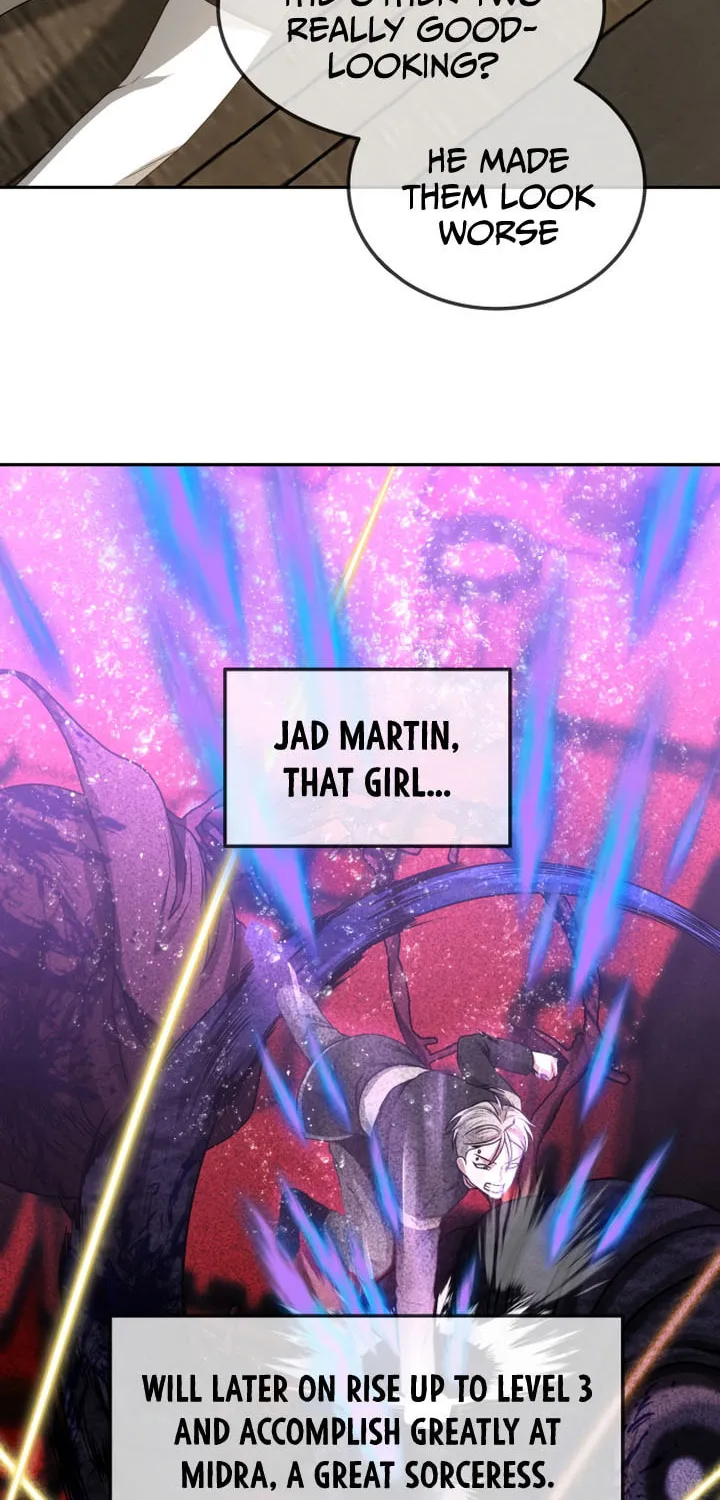 Read Midwood chapter 8 image 3 on Lezhin