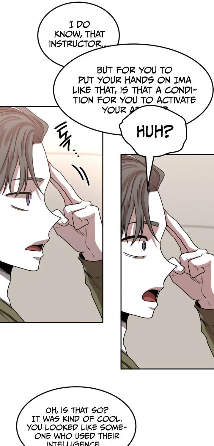 Read Midwood chapter 8 image 30 on Lezhin