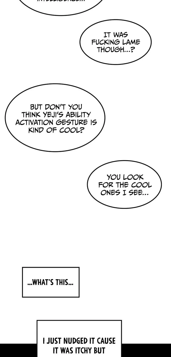 Read Midwood chapter 8 image 31 on Lezhin