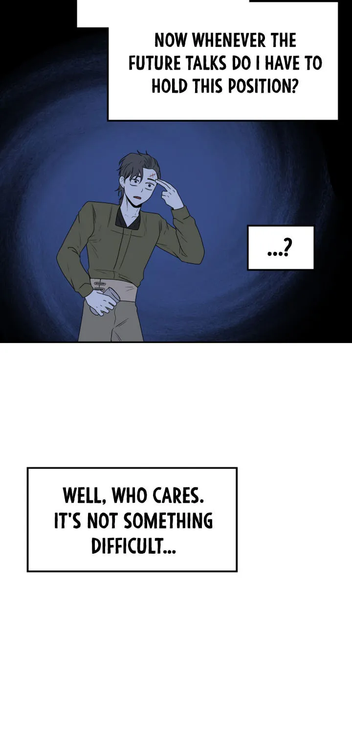 Read Midwood chapter 8 image 32 on Lezhin