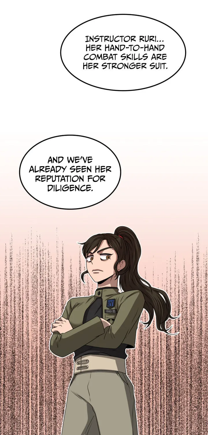 Read Midwood chapter 8 image 33 on Lezhin