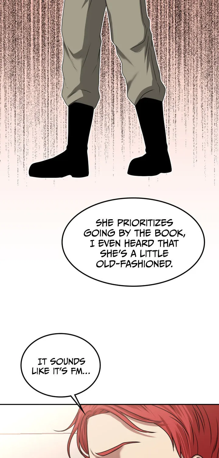 Read Midwood chapter 8 image 34 on Lezhin