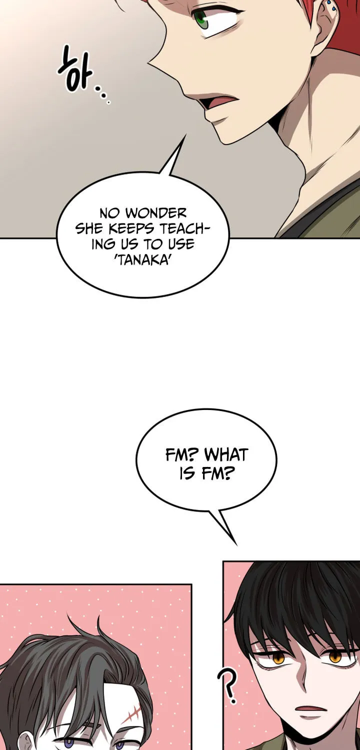 Read Midwood chapter 8 image 35 on Lezhin