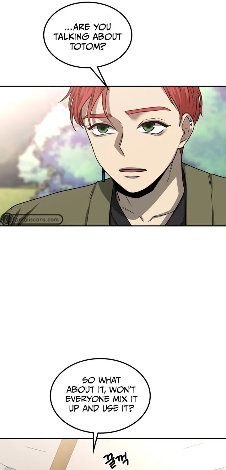 Read Midwood chapter 8 image 37 on Lezhin
