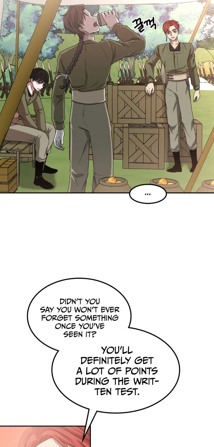 Read Midwood chapter 8 image 38 on Lezhin