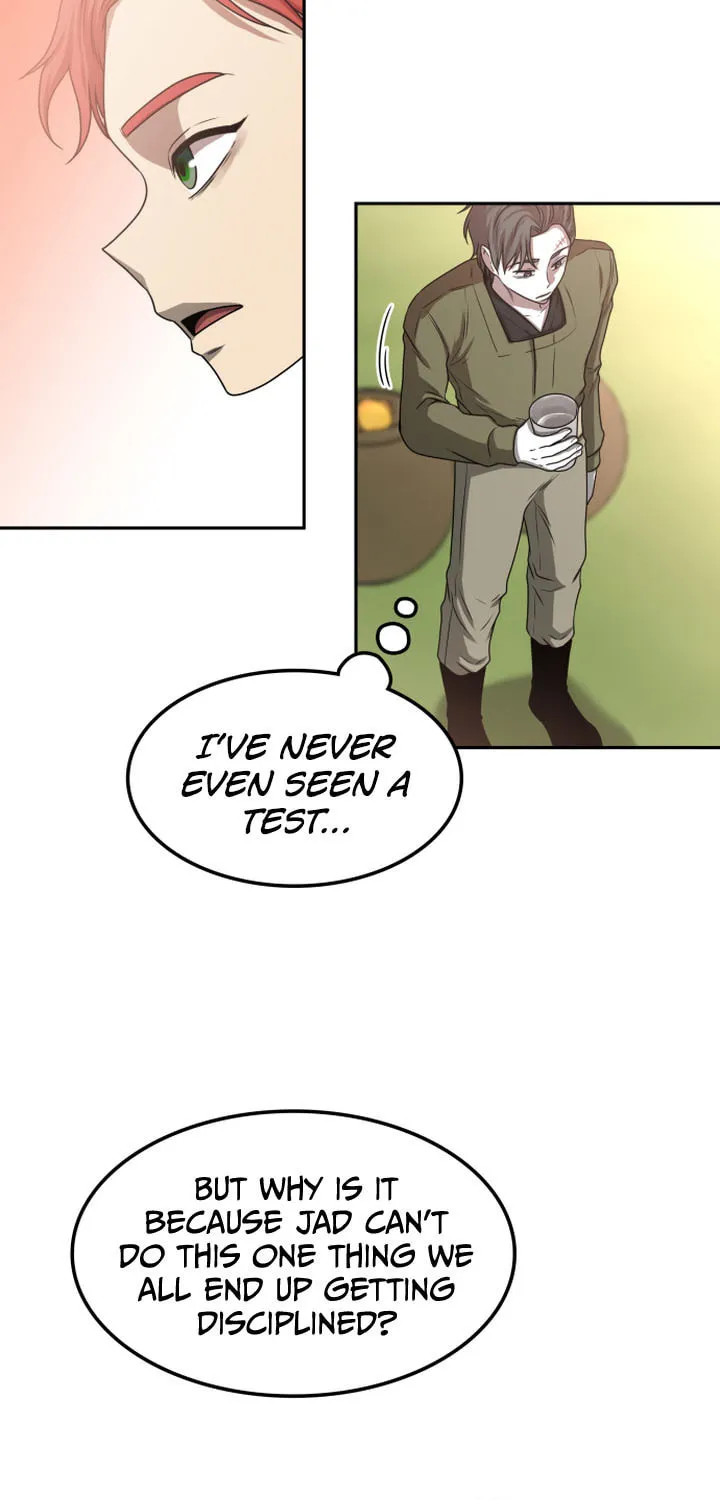 Read Midwood chapter 8 image 39 on Lezhin