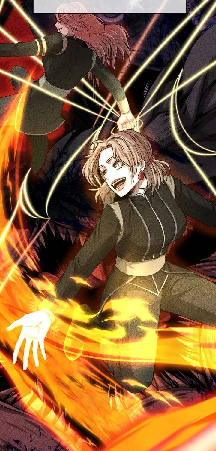 Read Midwood chapter 8 image 4 on Lezhin