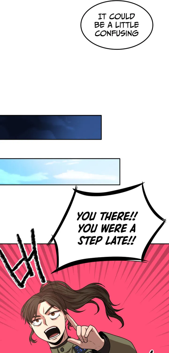 Read Midwood chapter 8 image 40 on Lezhin