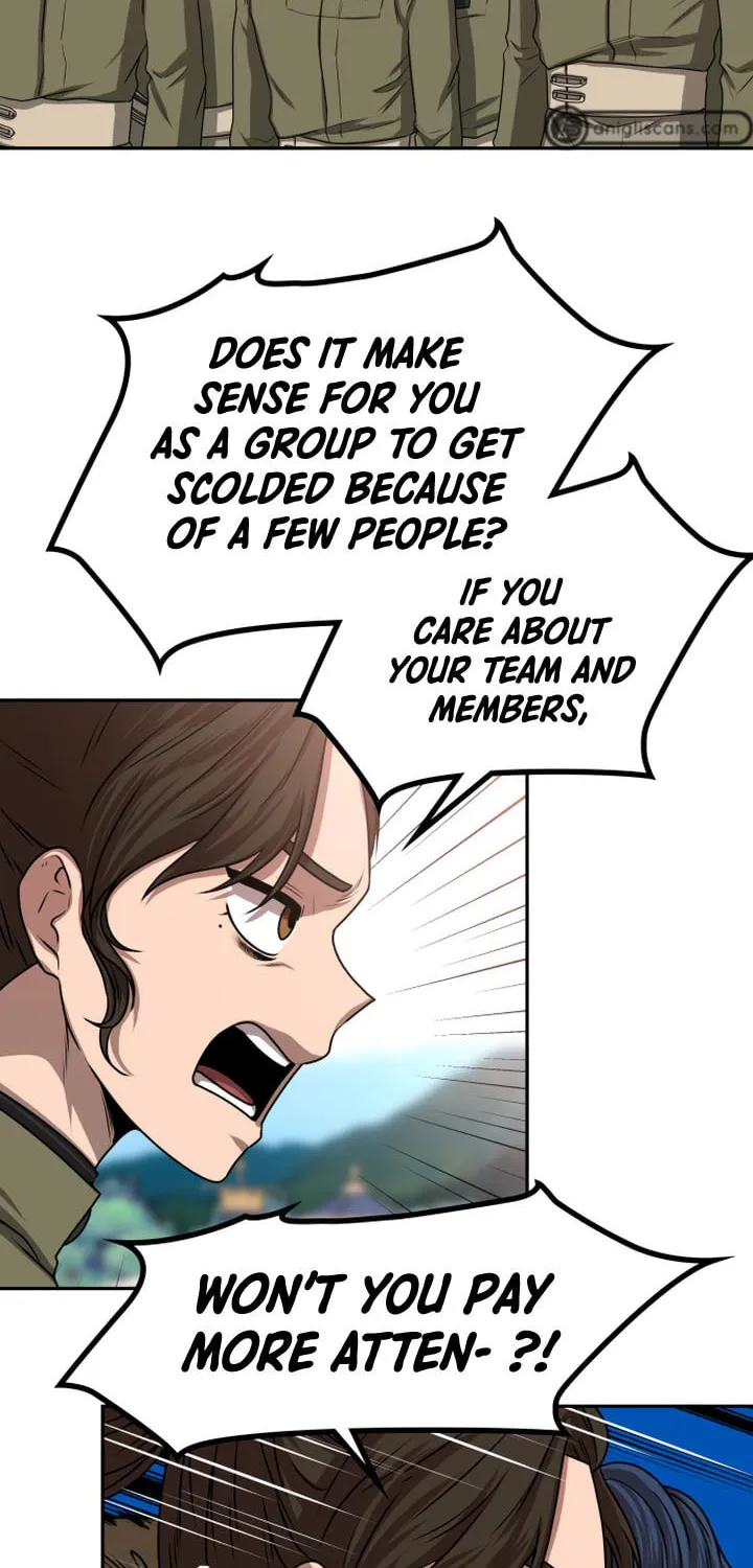 Read Midwood chapter 8 image 42 on Lezhin
