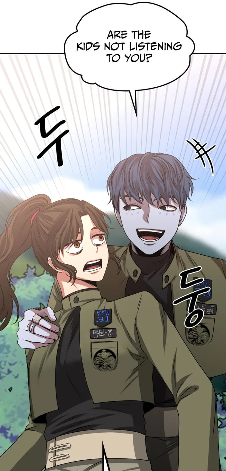 Read Midwood chapter 8 image 44 on Lezhin