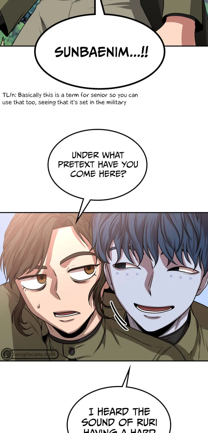 Read Midwood chapter 8 image 45 on Lezhin