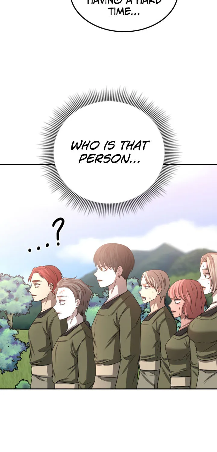 Read Midwood chapter 8 image 46 on Lezhin