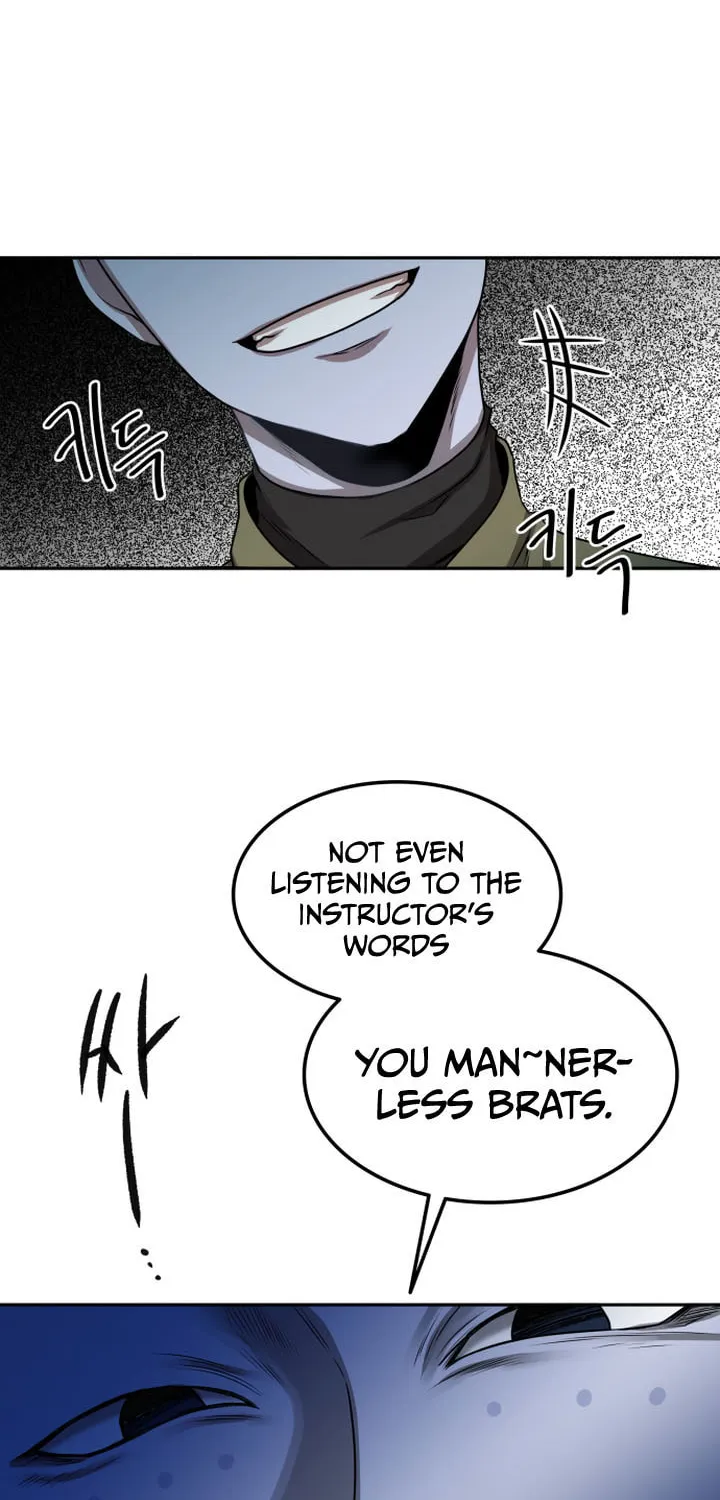 Read Midwood chapter 8 image 47 on Lezhin