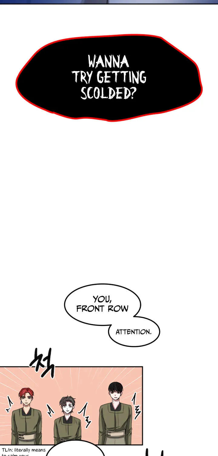 Read Midwood chapter 8 image 48 on Lezhin