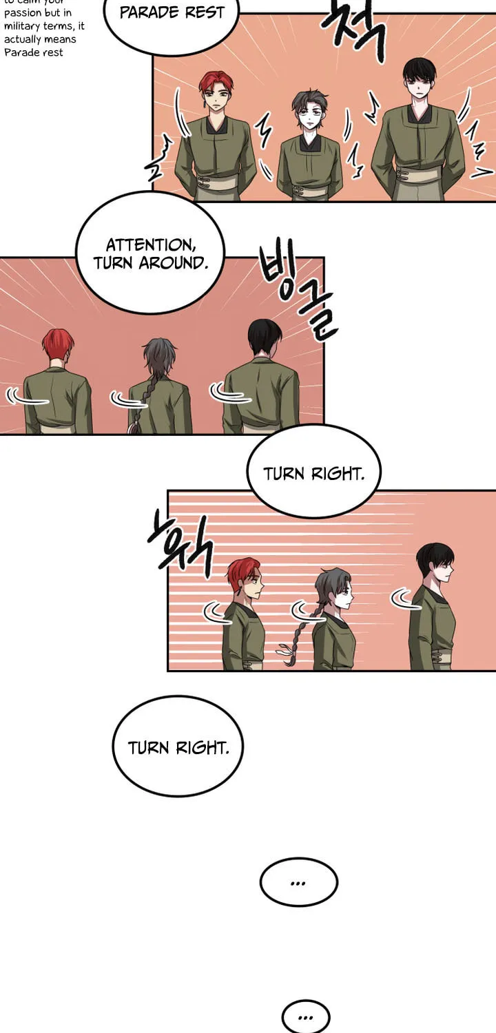 Read Midwood chapter 8 image 49 on Lezhin