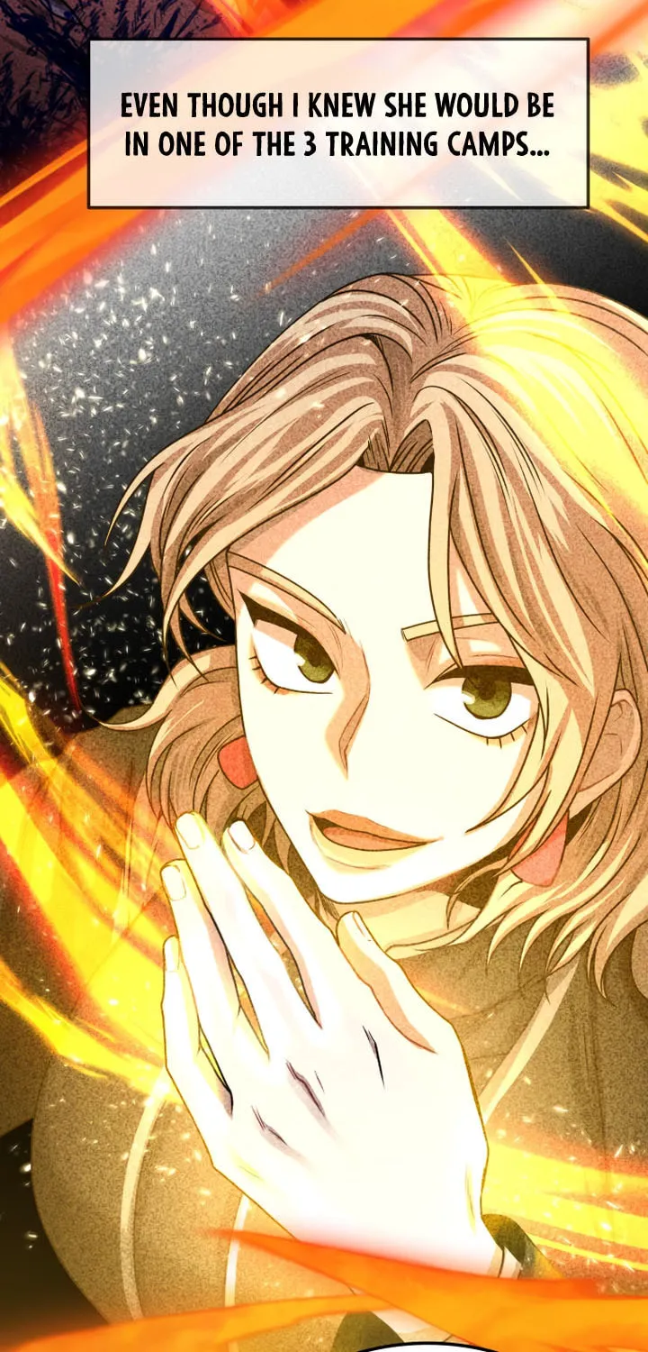 Read Midwood chapter 8 image 5 on Lezhin