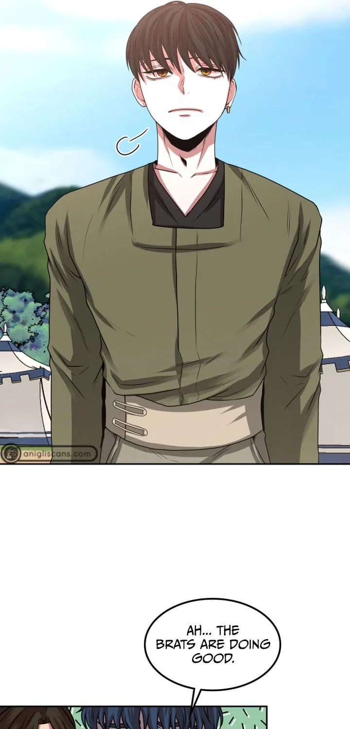 Read Midwood chapter 8 image 51 on Lezhin