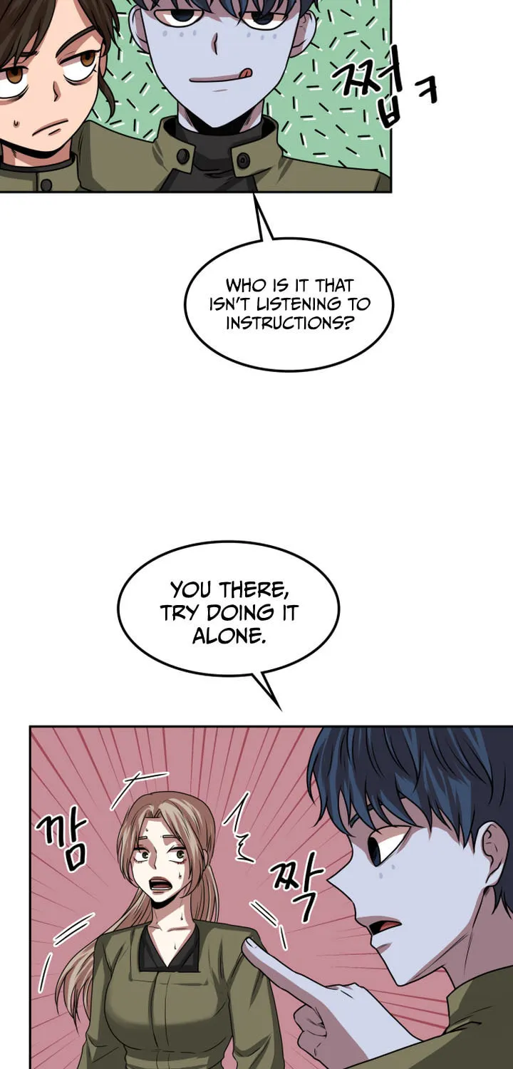 Read Midwood chapter 8 image 52 on Lezhin