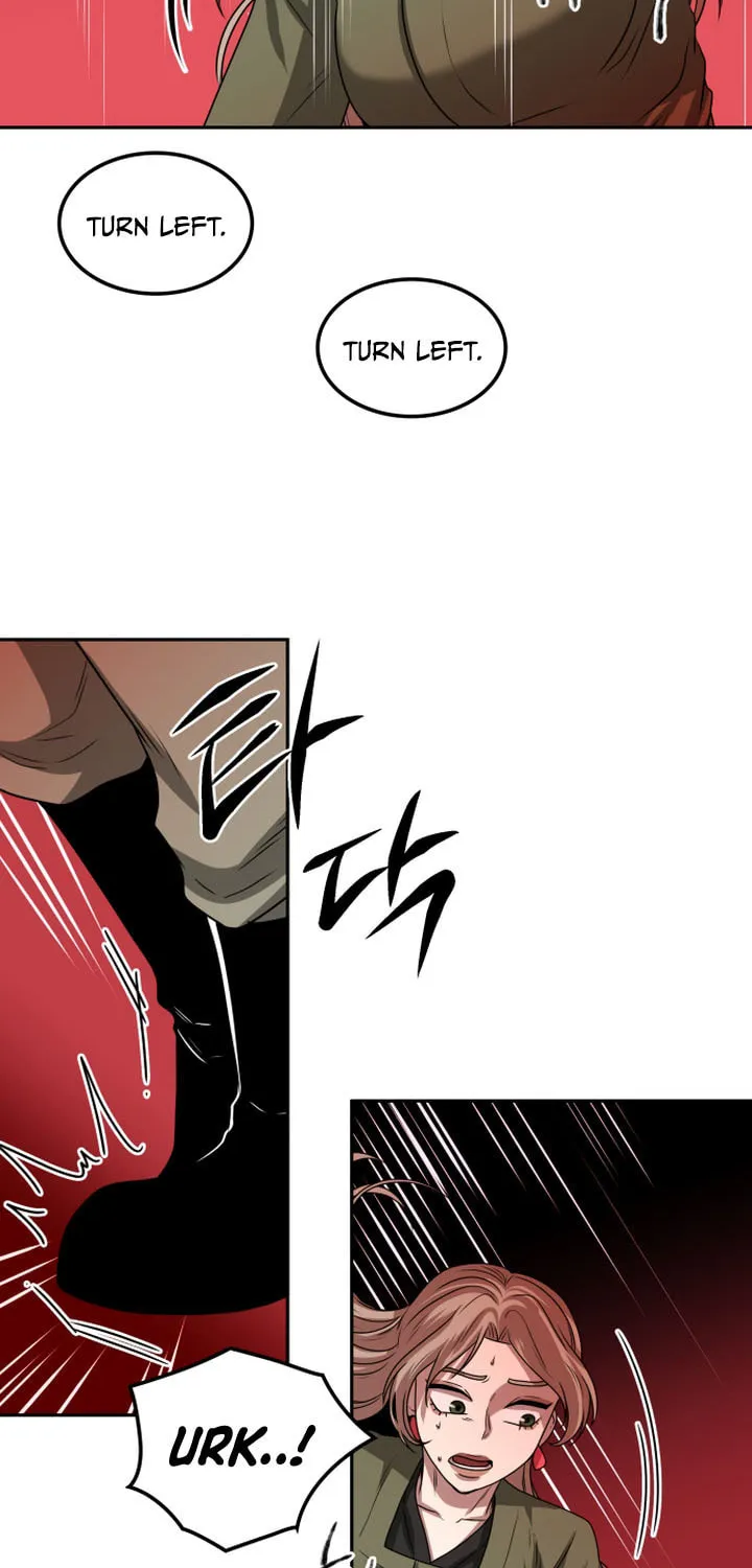Read Midwood chapter 8 image 54 on Lezhin