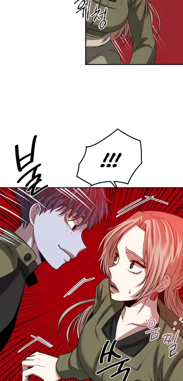 Read Midwood chapter 8 image 55 on Lezhin