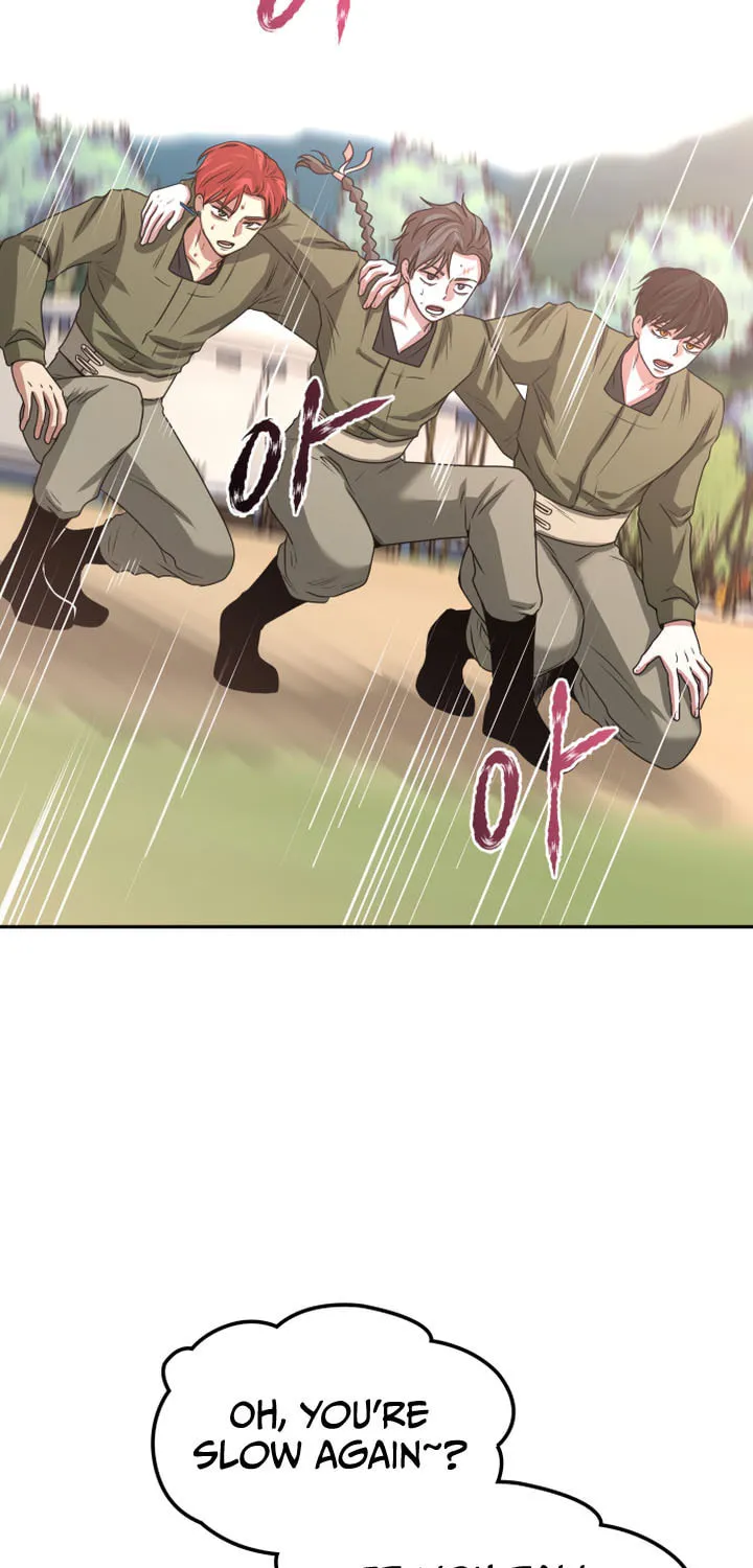 Read Midwood chapter 8 image 60 on Lezhin