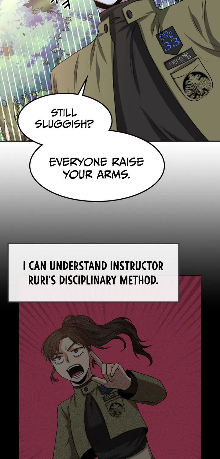 Read Midwood chapter 8 image 67 on Lezhin