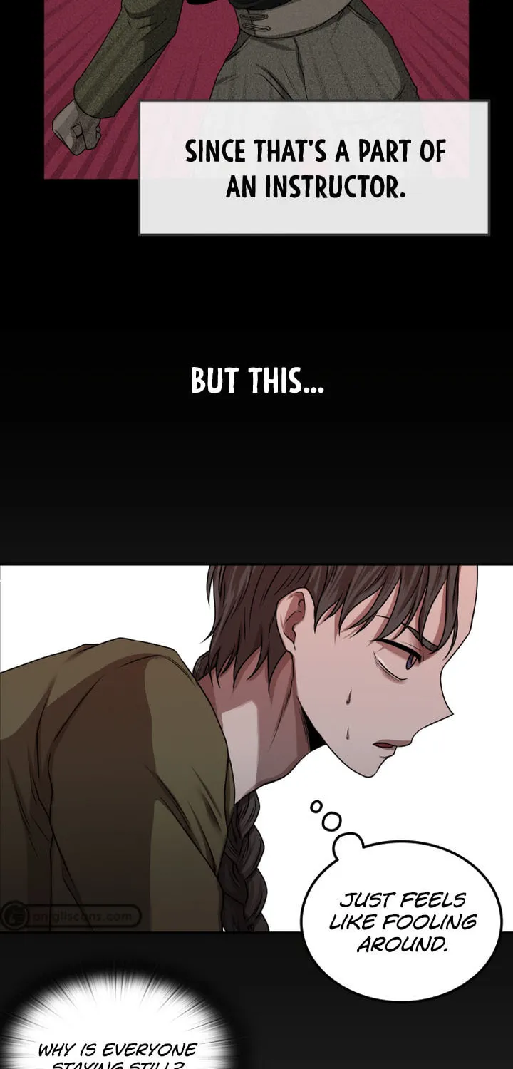 Read Midwood chapter 8 image 68 on Lezhin