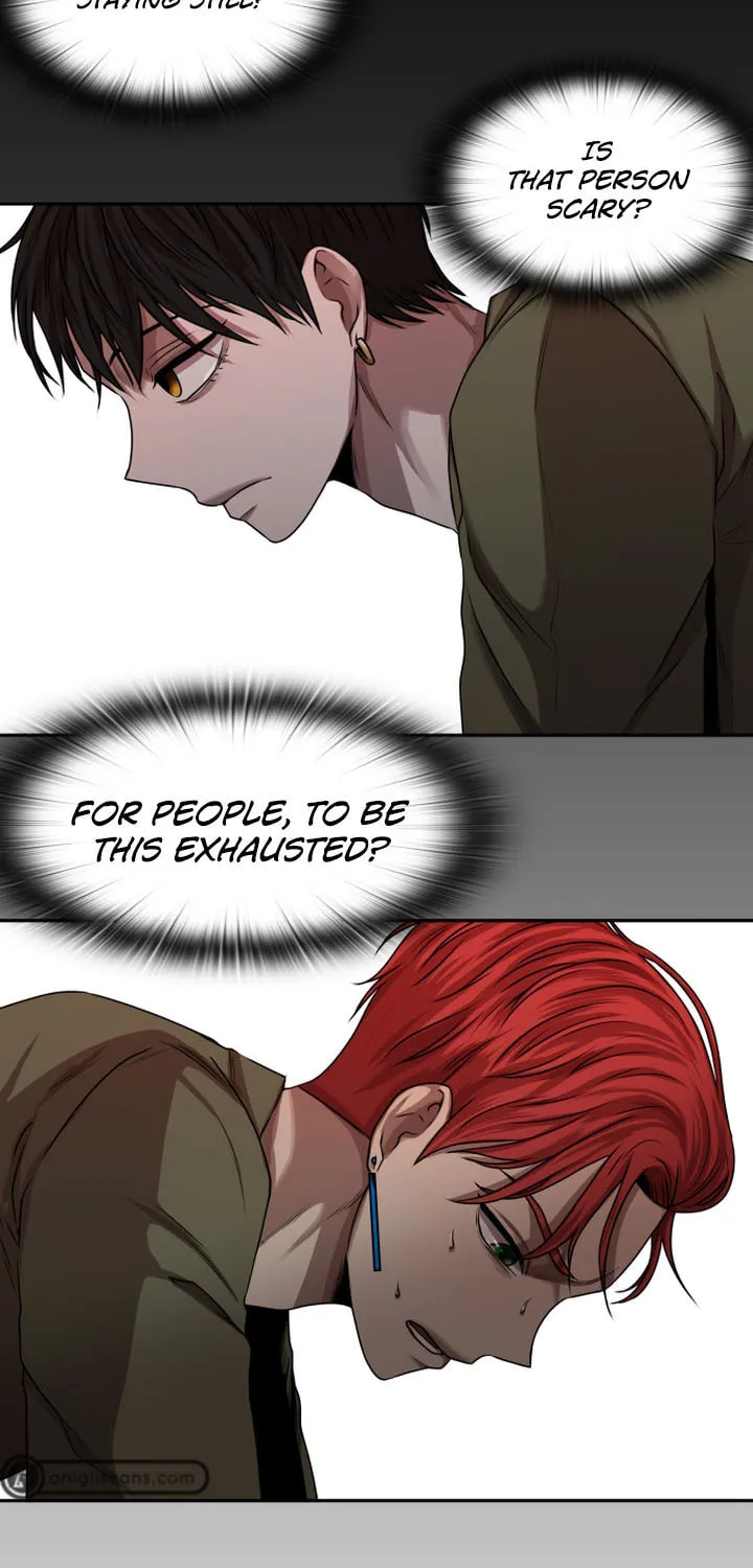 Read Midwood chapter 8 image 69 on Lezhin