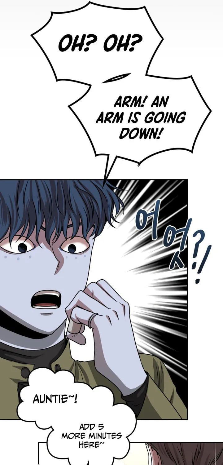 Read Midwood chapter 8 image 71 on Lezhin
