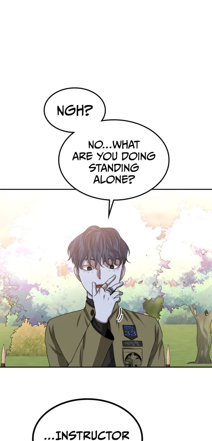 Read Midwood chapter 8 image 74 on Lezhin