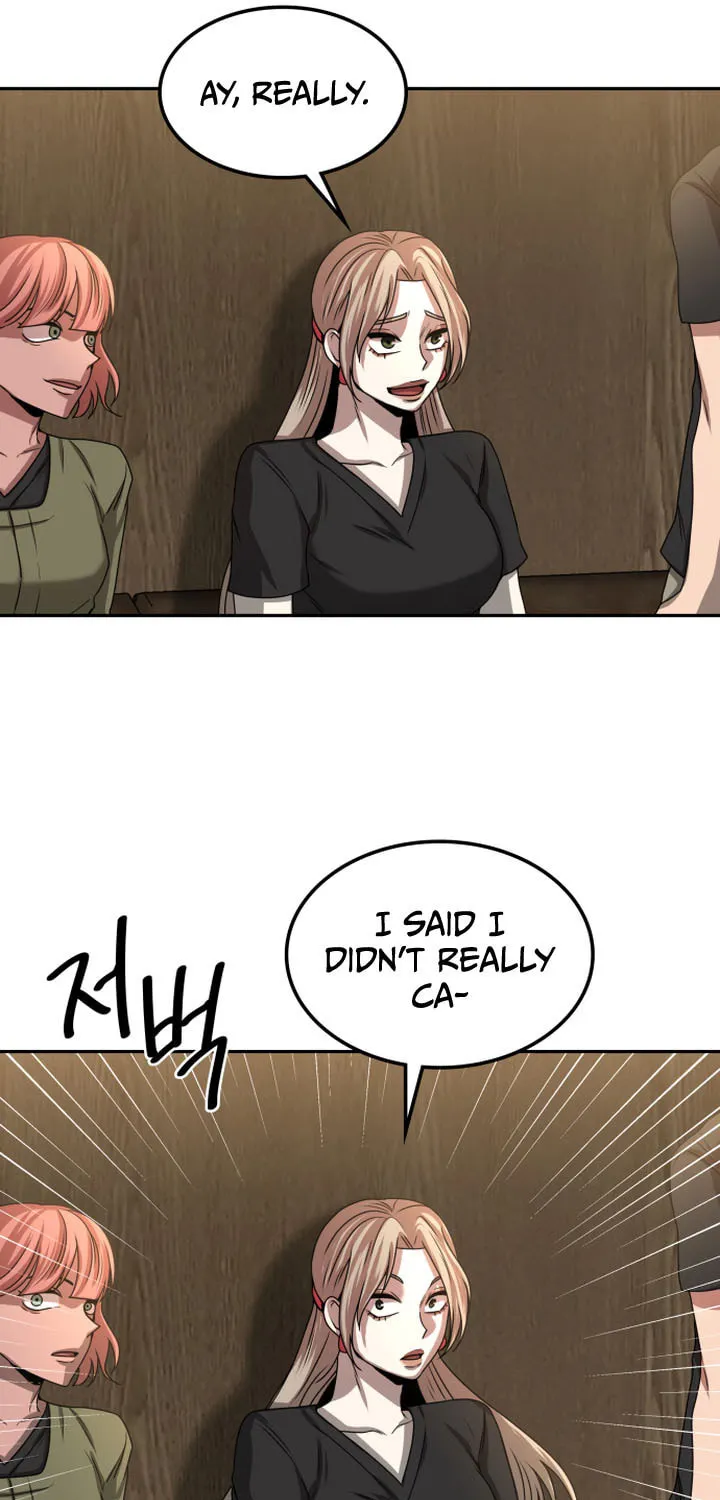 Read Midwood chapter 8 image 9 on Lezhin