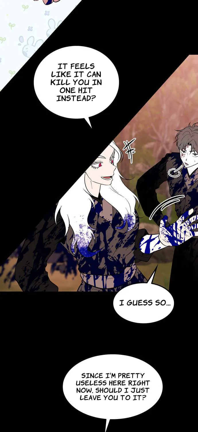 Read Midwood chapter 80 image 19 on Lezhin